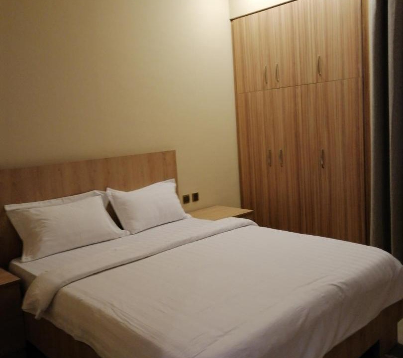 Photo of Bedroom in Osu