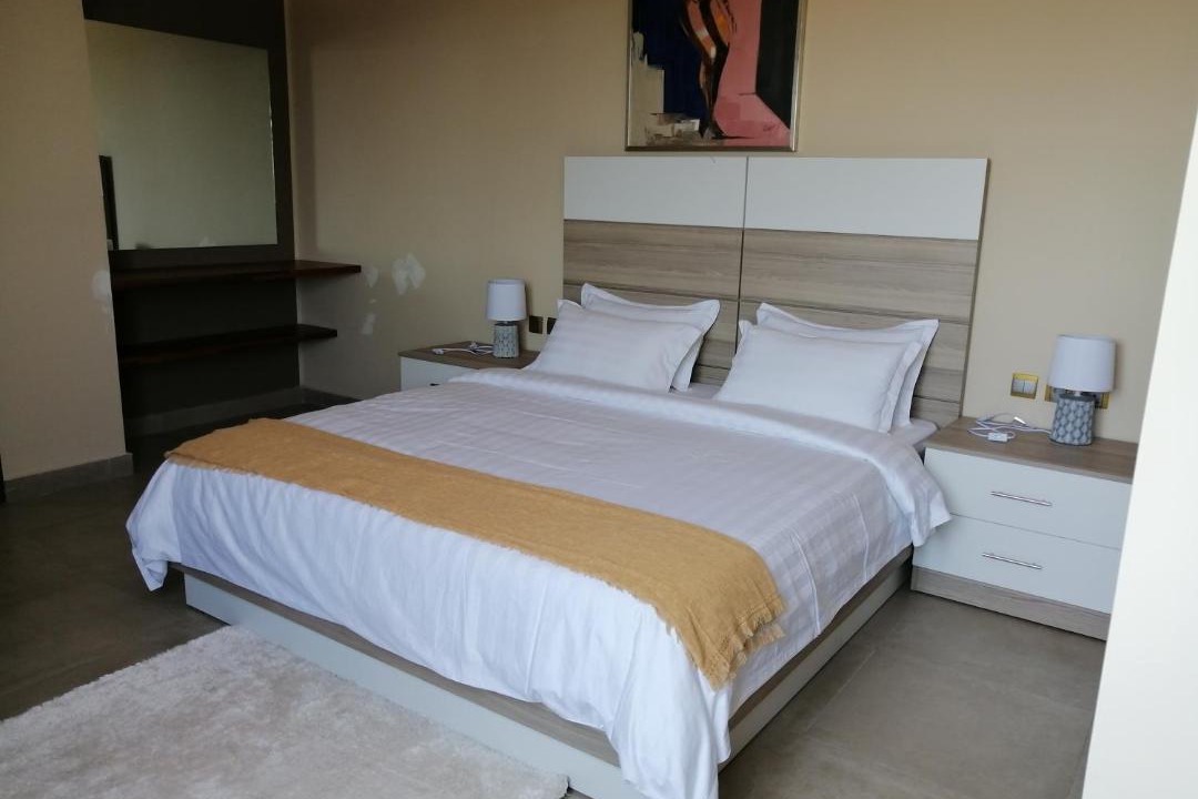 Photo of Bedroom in Osu