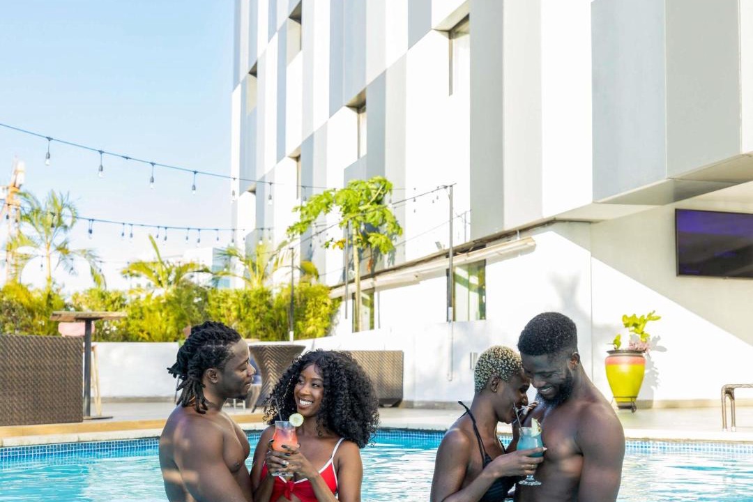 Photo of Others in Accra