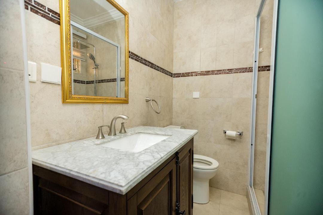 Photo of Bathroom in Teshie