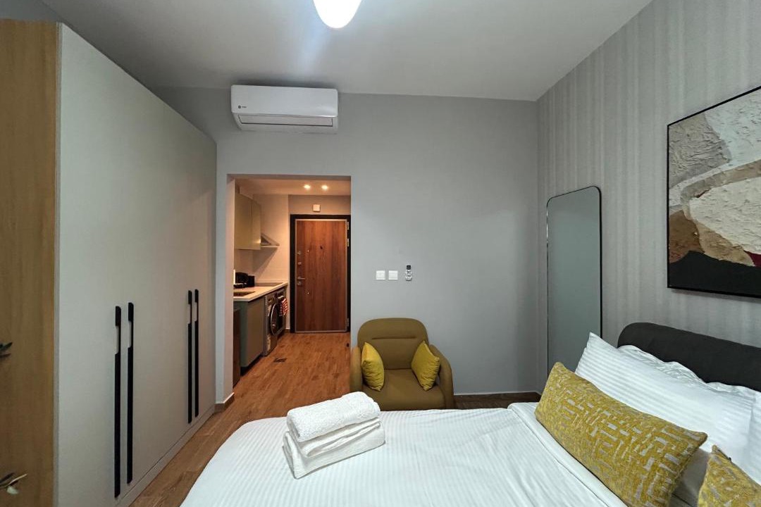 Photo of Bedroom in Dzorwulu