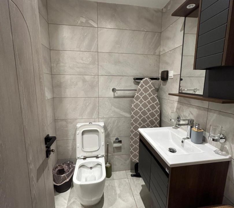 Photo of Bathroom in Dzorwulu