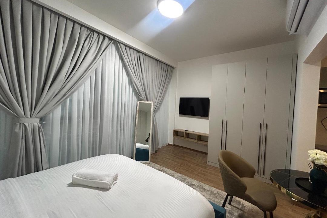 Photo of Bedroom in Dzorwulu