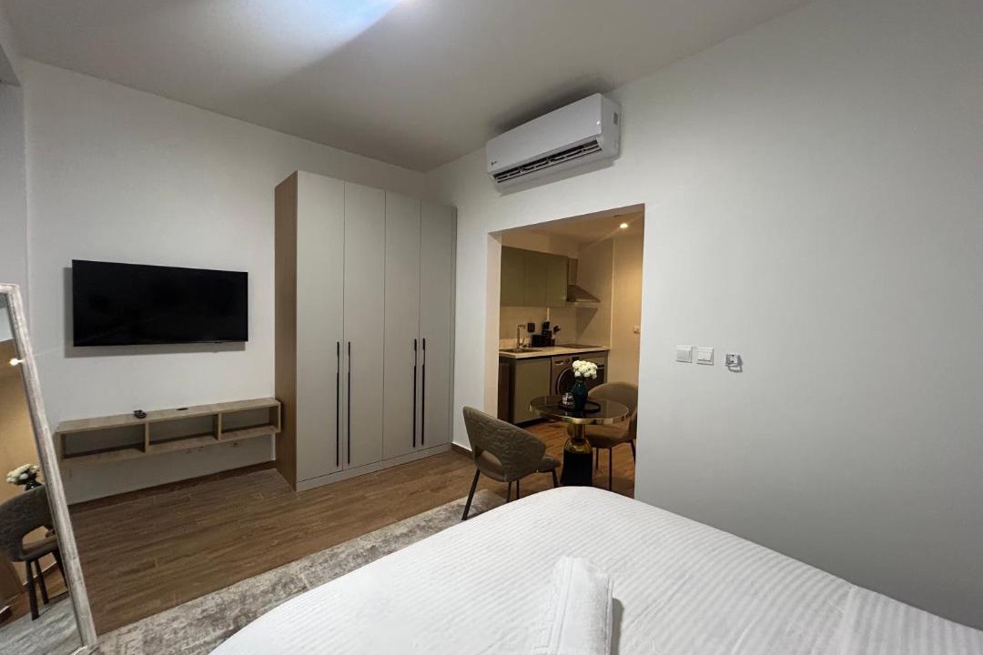 Photo of Bedroom in Dzorwulu