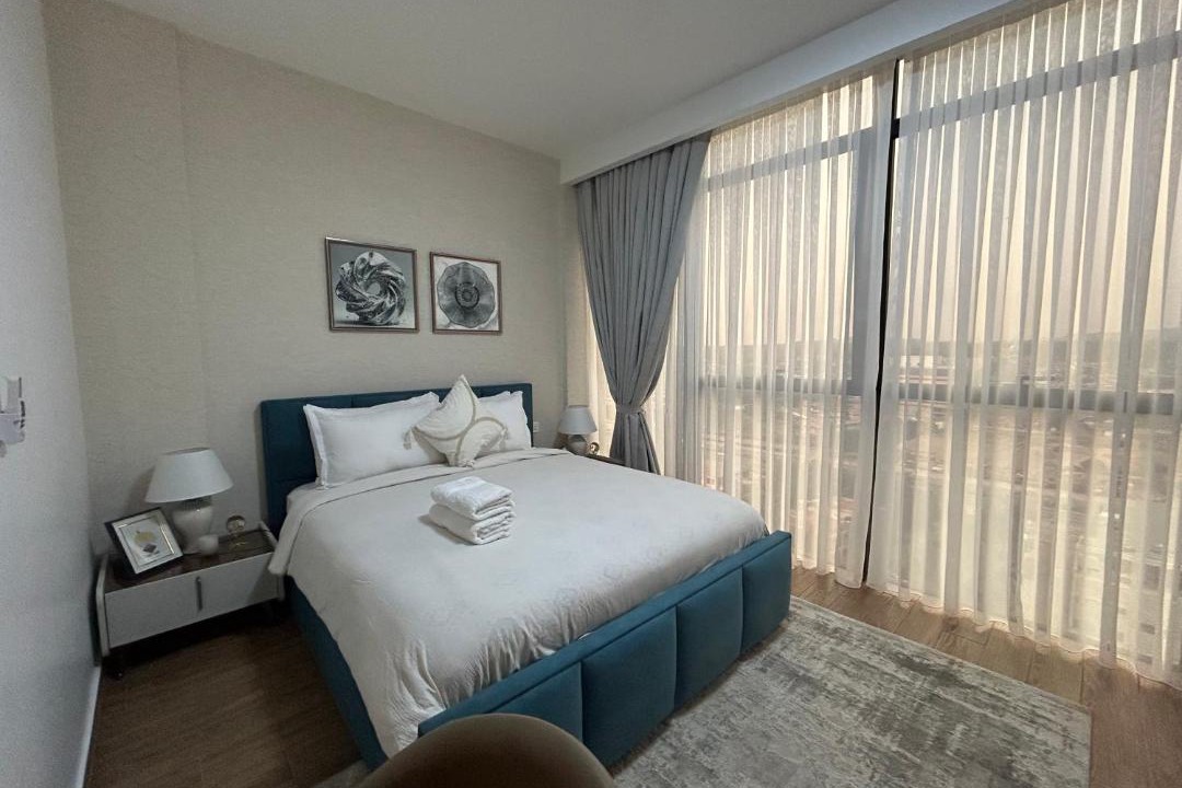 Photo of Bedroom in Dzorwulu