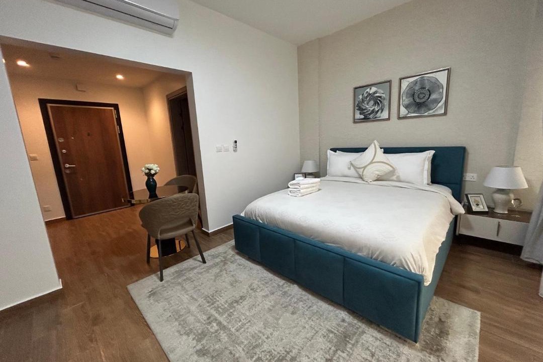 Photo of Bedroom in Dzorwulu
