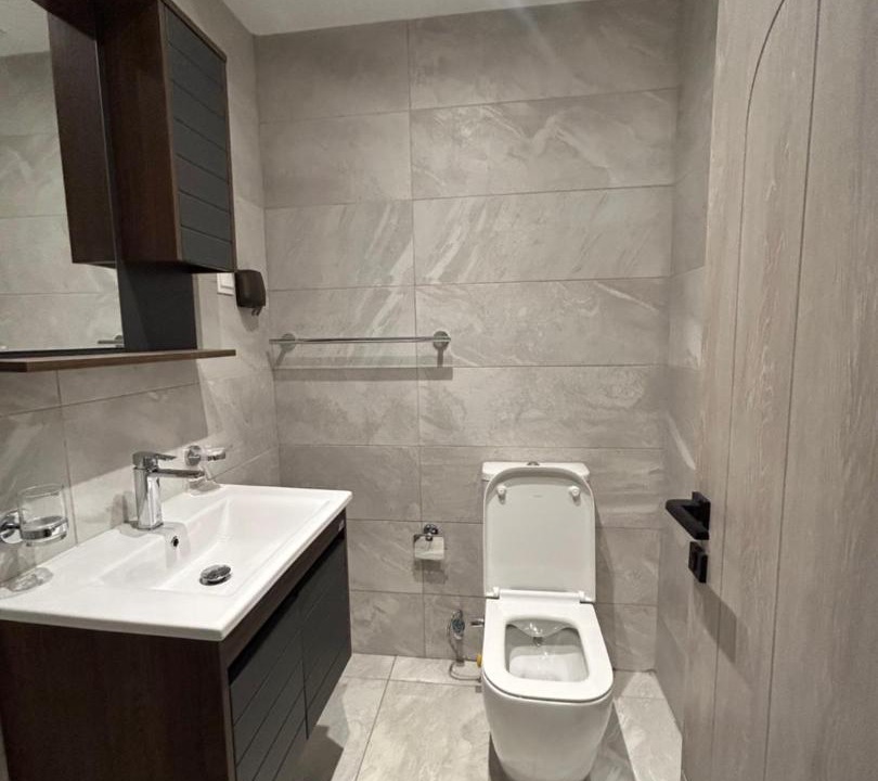 Photo of Bathroom in Dzorwulu