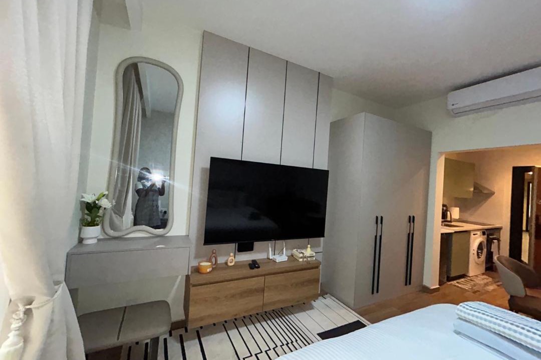 Photo of Bedroom in Dzorwulu