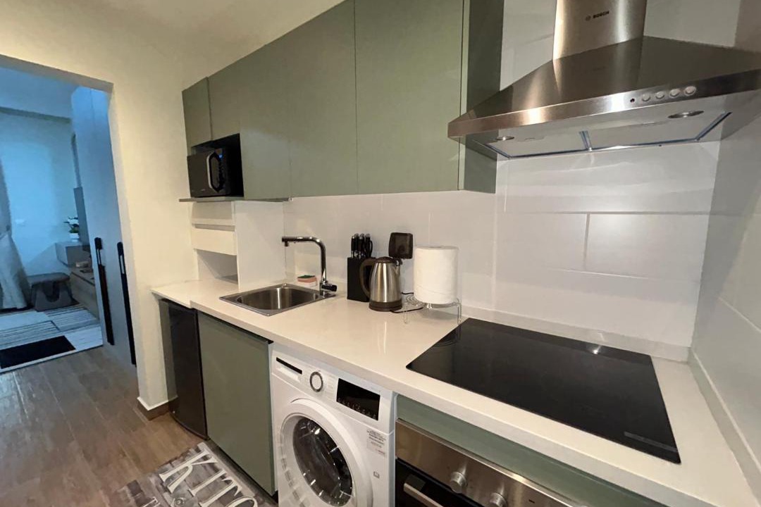 Photo of Kitchen in Dzorwulu