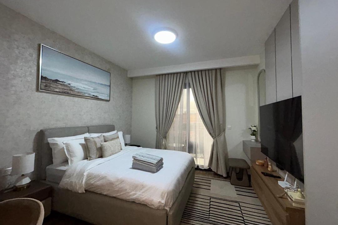 Photo of Bedroom in Dzorwulu