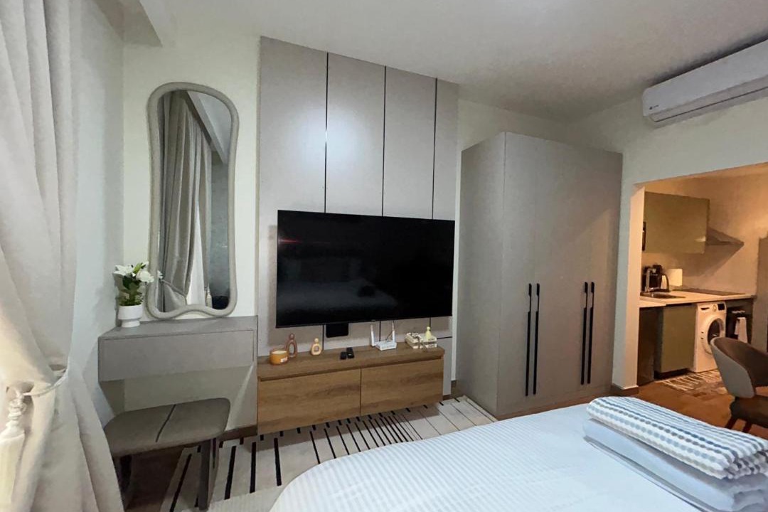 Photo of Bedroom in Dzorwulu