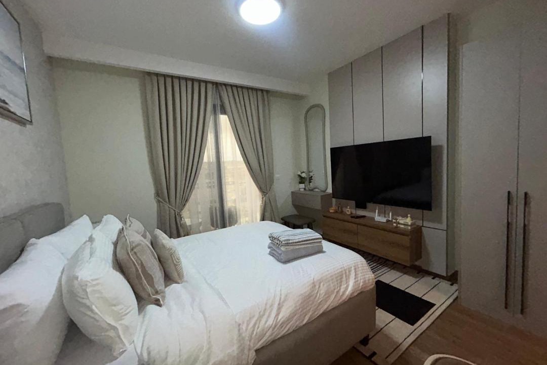 Photo of Bedroom in Dzorwulu