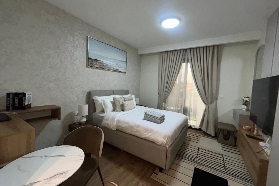 Photo of Bedroom in Dzorwulu