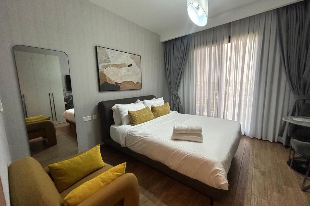 Photo of Bedroom in Dzorwulu