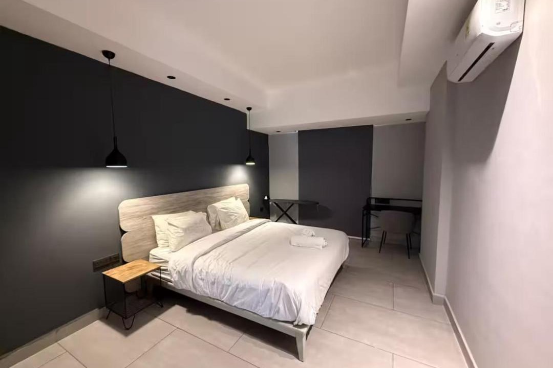 Photo of Bedroom in East Legon