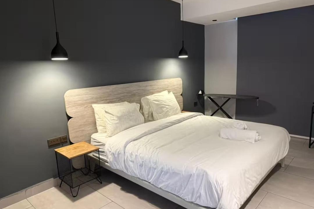 Photo of Bedroom in East Legon
