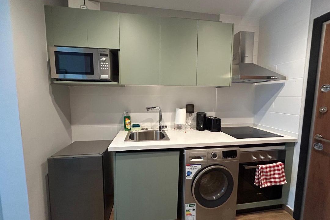 Photo of Kitchen in Dzorwulu