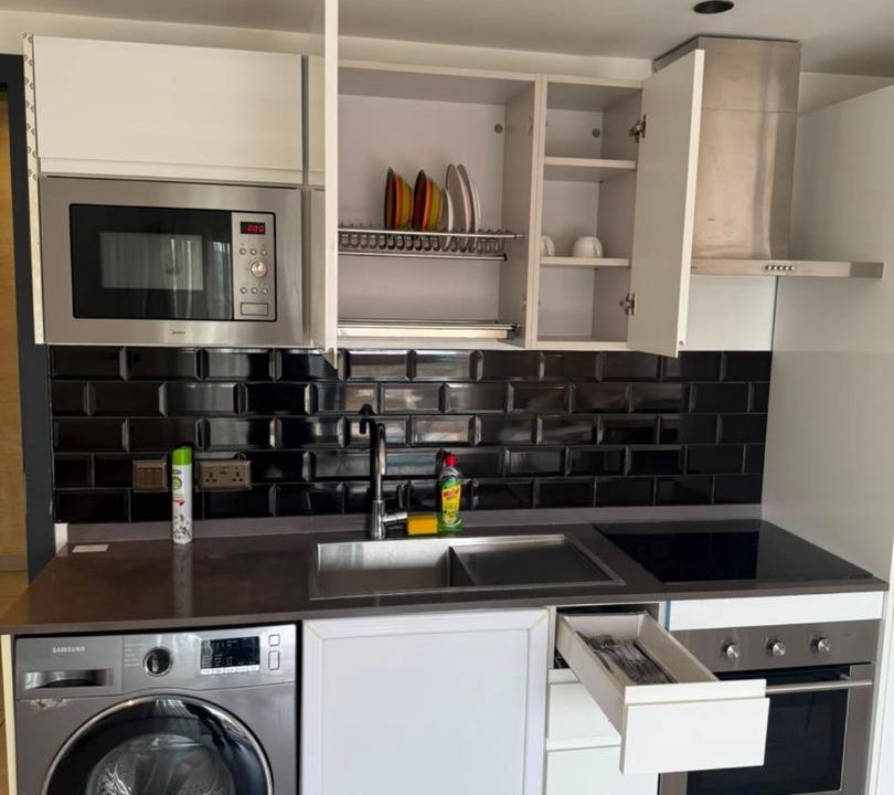 Photo of Kitchen in East Legon