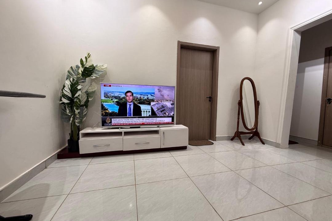 Photo of Livingroom in Tamale