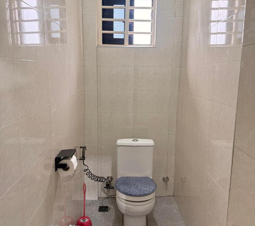 Photo of Bathroom in Tamale