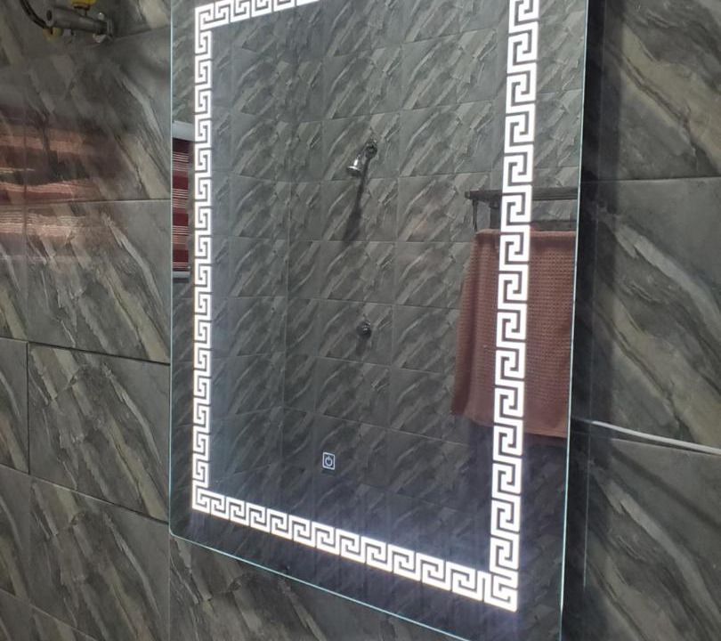 Photo of Bathroom in Kumasi