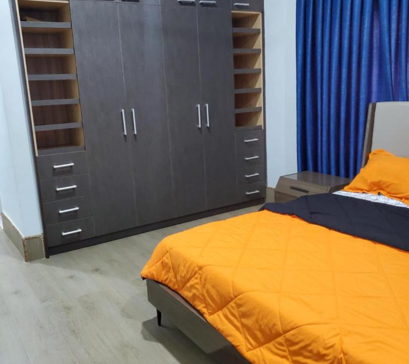 Photo of Bedroom in Kumasi