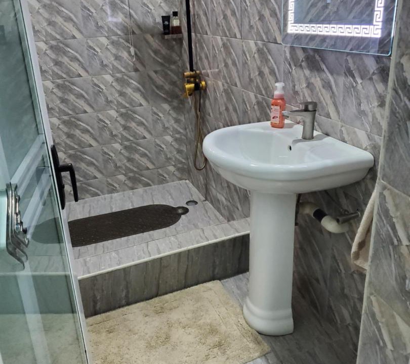 Photo of Bathroom in Kumasi