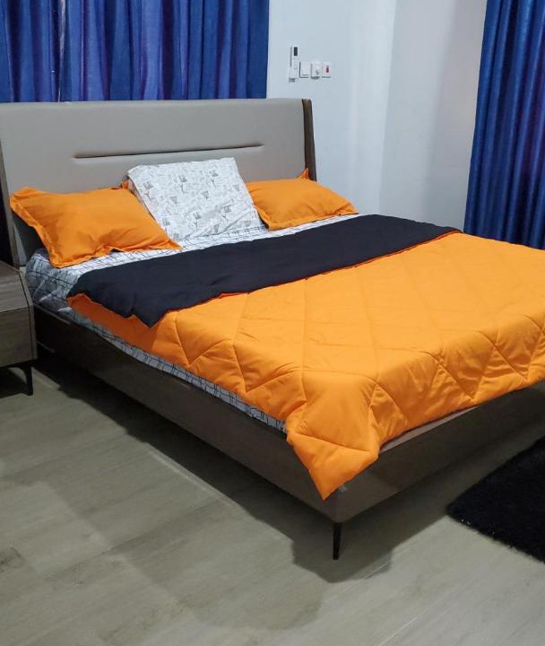 Photo of Bedroom in Kumasi