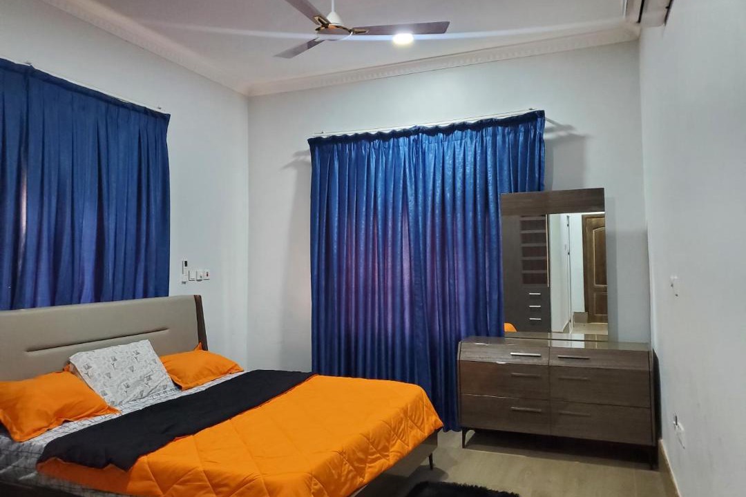 Photo of Bedroom in Kumasi