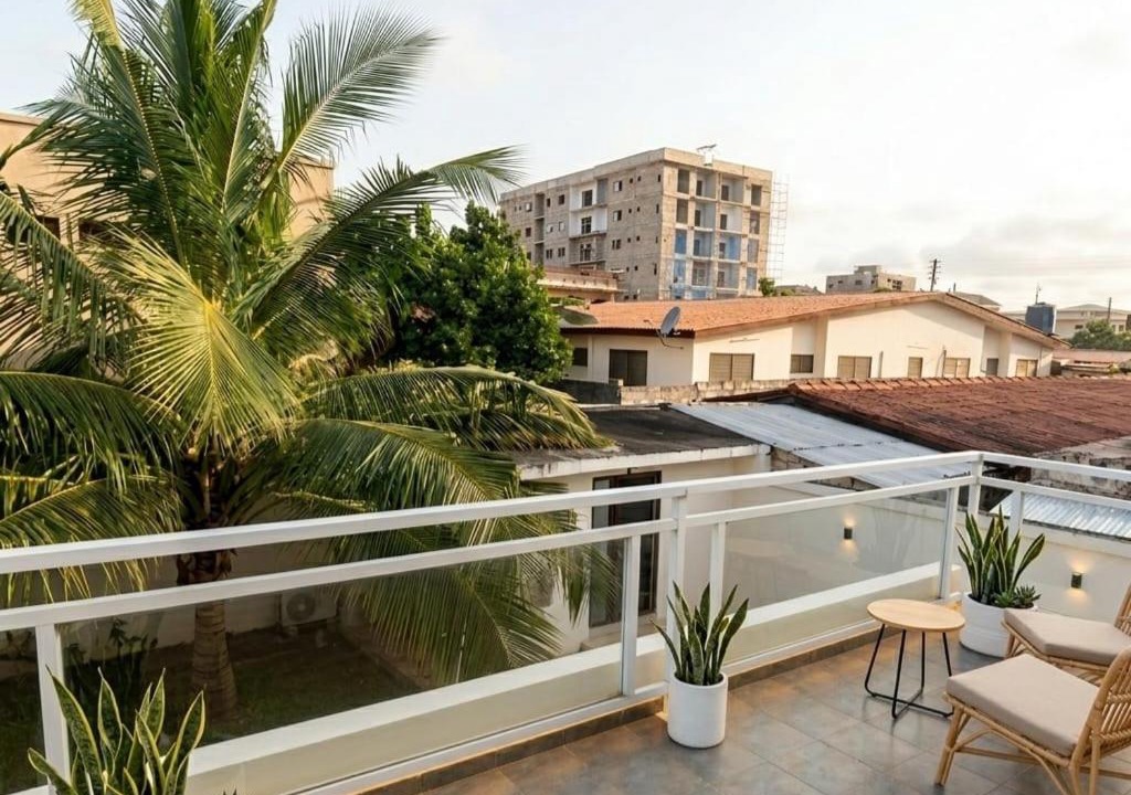 Photo of Patio Balcony in Tesano