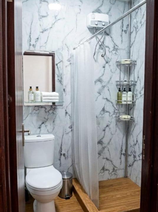 Photo of Bathroom in Tesano