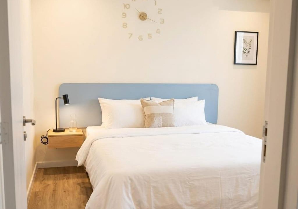 Photo of Bedroom in Tesano