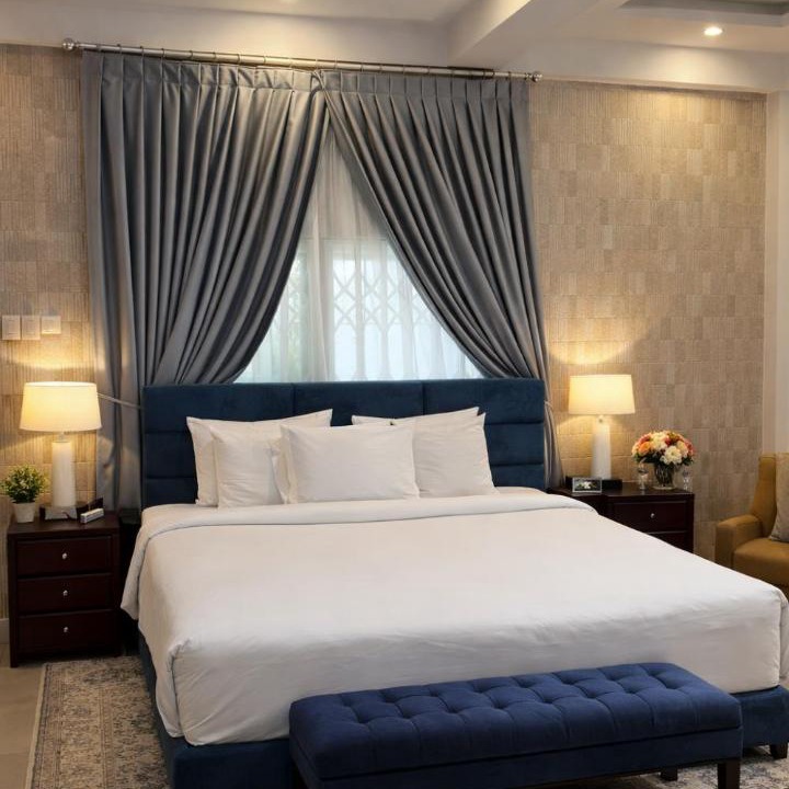 Photo of Bedroom in Teshie