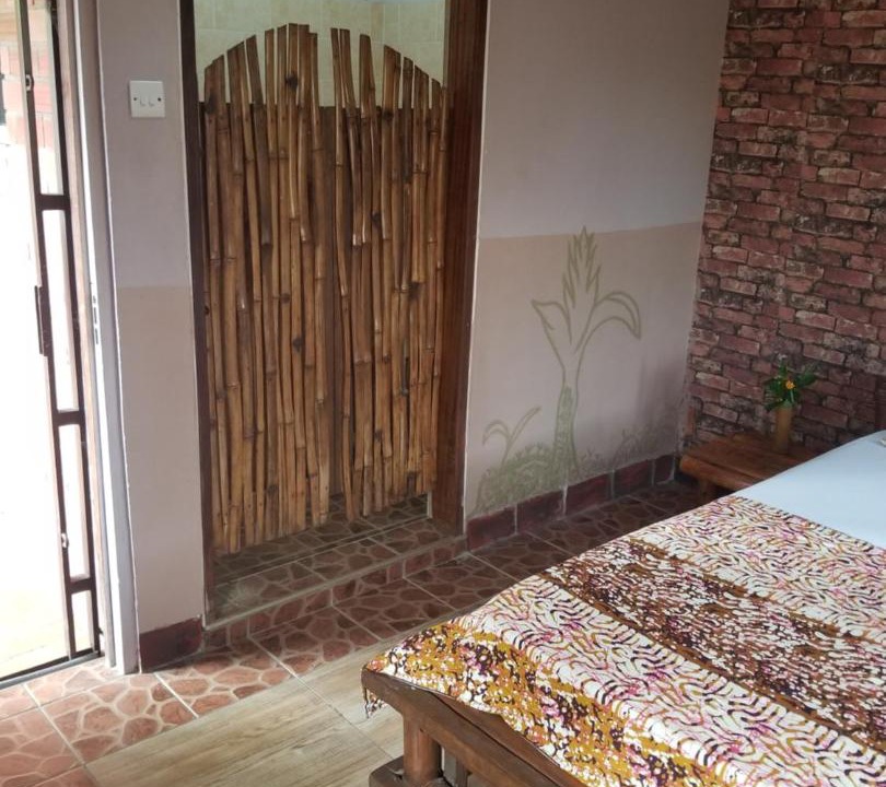 Photo of Bedroom in Winneba