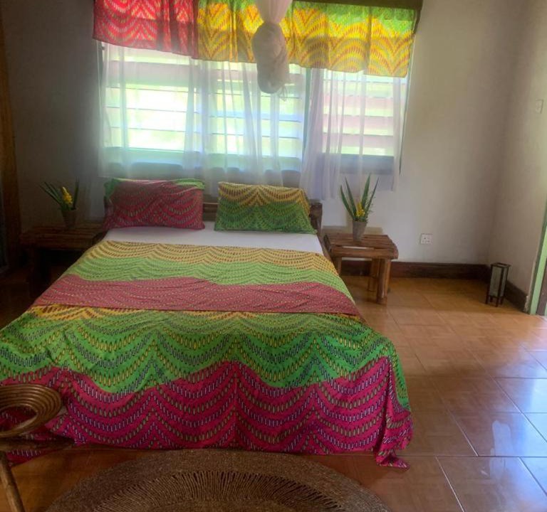Photo of Bedroom in Winneba