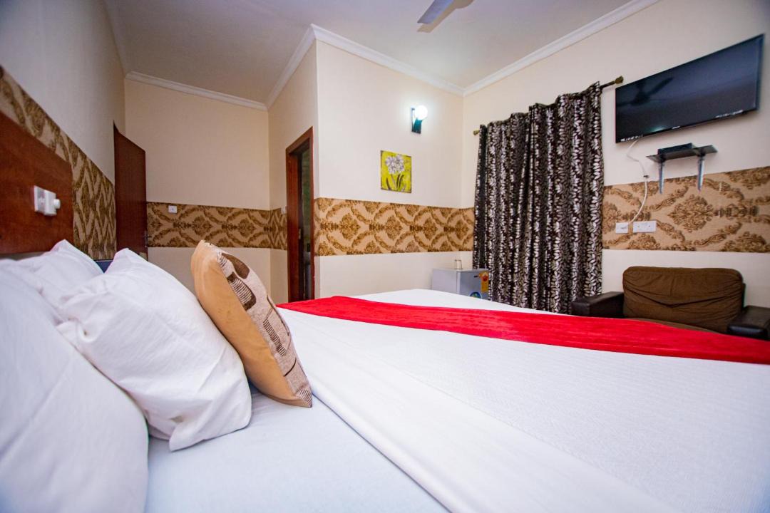 Photo of Bedroom in Teshie