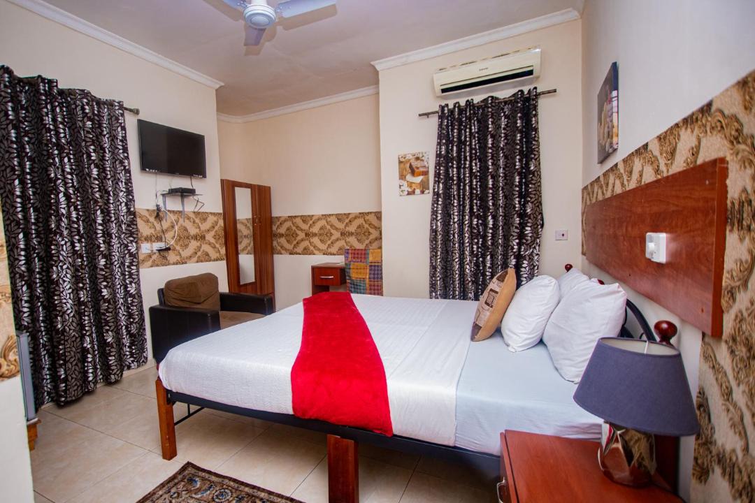 Photo of Bedroom in Teshie