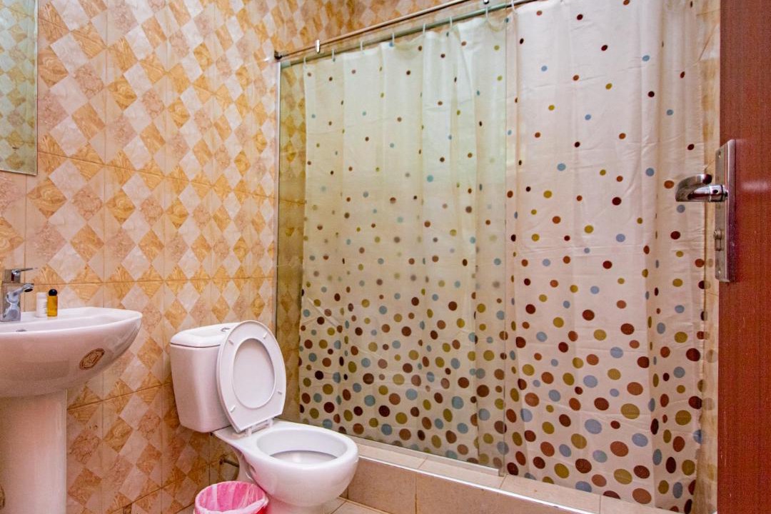 Photo of Bathroom in Teshie
