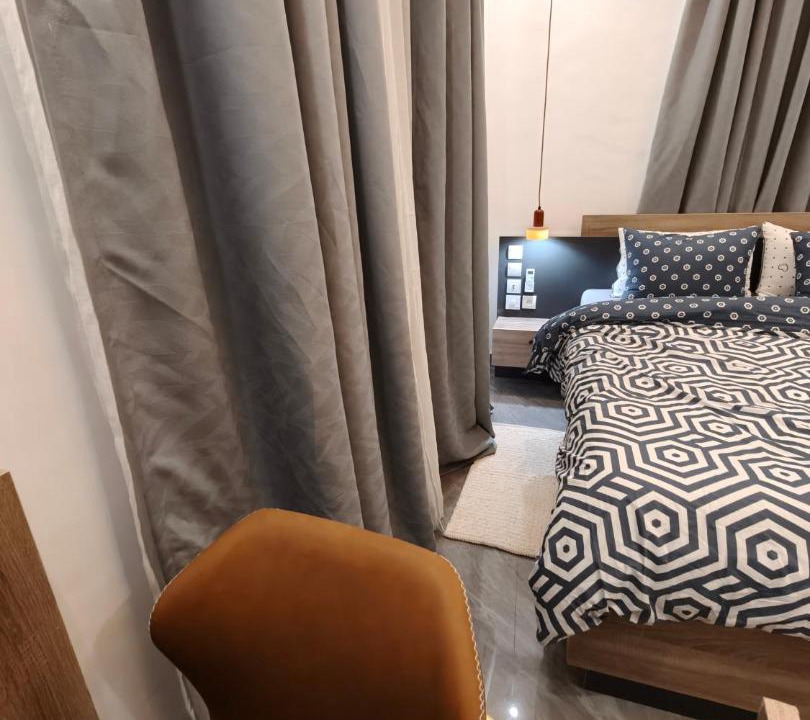 Photo of Bedroom in Agbodrafo