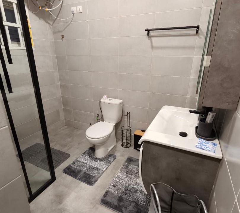 Photo of Bathroom in Agbodrafo