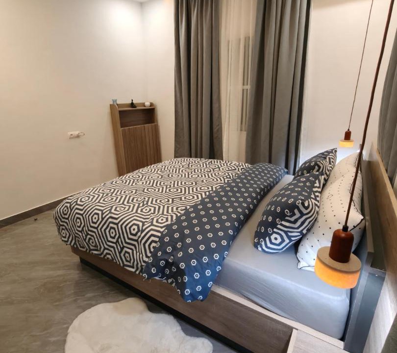 Photo of Bedroom in Agbodrafo