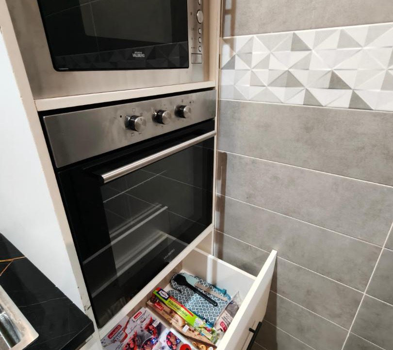 Photo of Kitchen in Agbodrafo