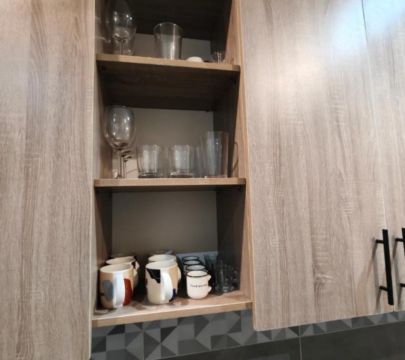 Photo of Kitchen in Agbodrafo