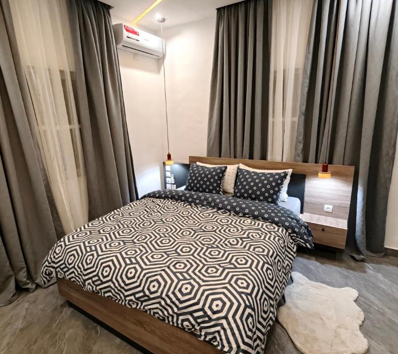 Photo of Bedroom in Agbodrafo