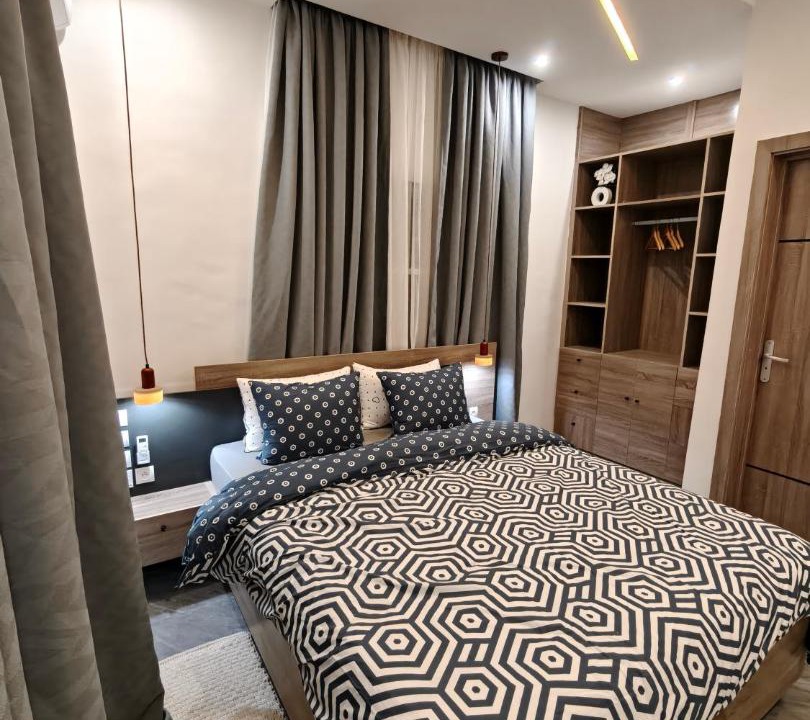 Photo of Bedroom in Agbodrafo
