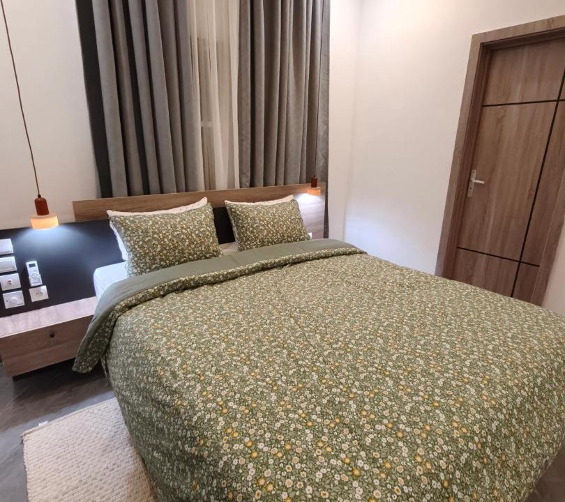 Photo of Bedroom in Agbodrafo