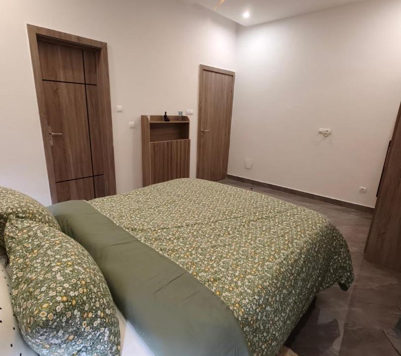 Photo of Bedroom in Agbodrafo