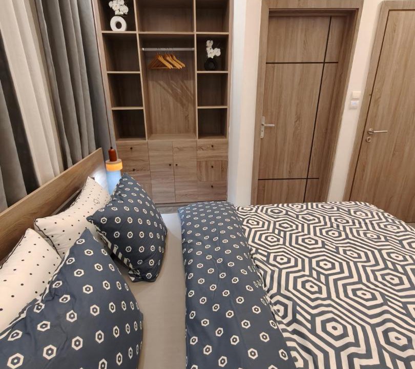 Photo of Bedroom in Agbodrafo