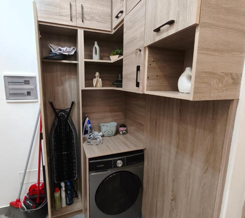 Photo of Kitchen in Agbodrafo