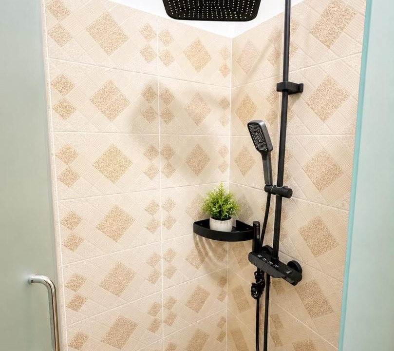 Photo of Bathroom in Ogbodjo